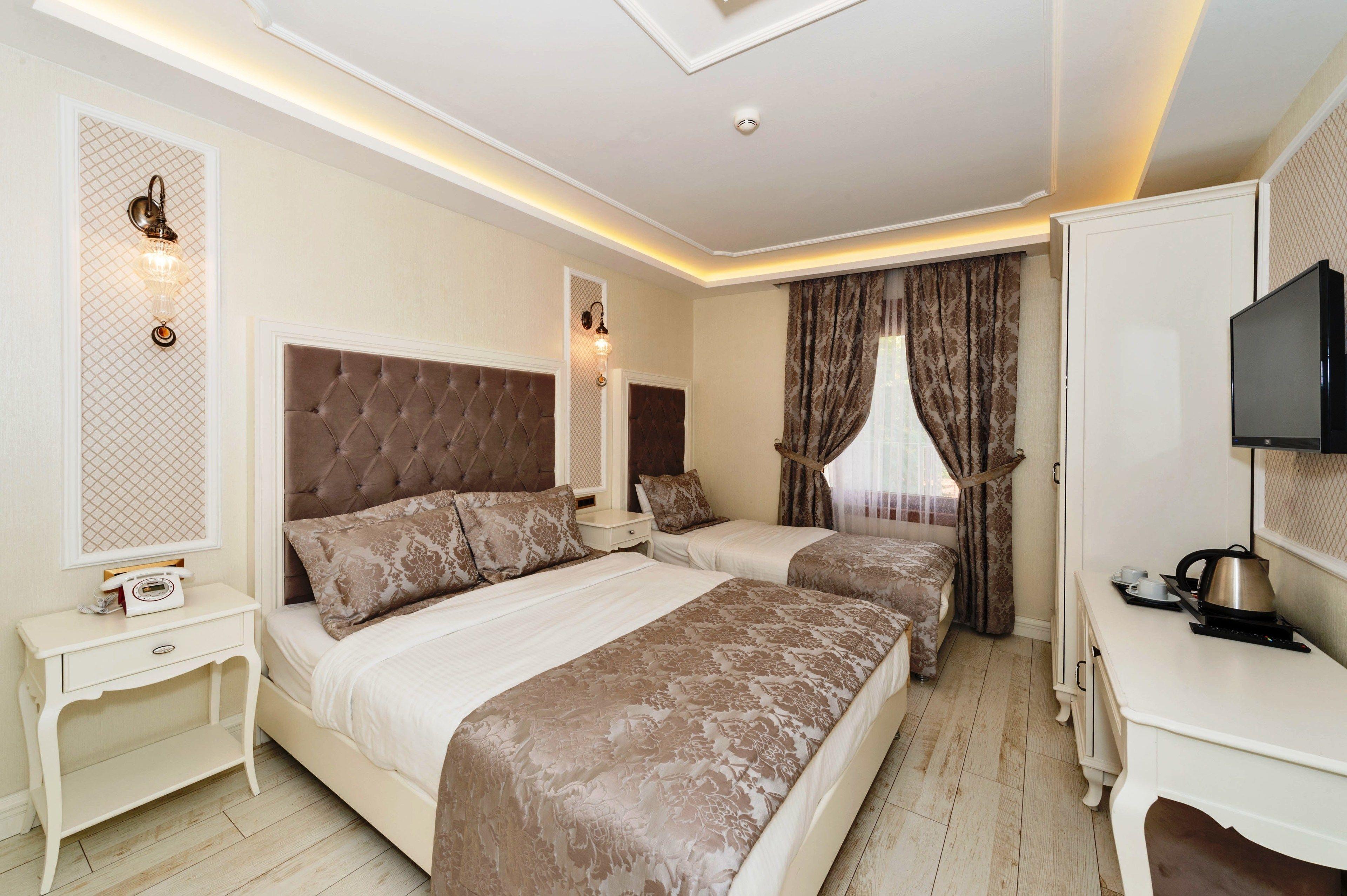 Zeynep Sultan Hotel — Fotoğraflar 3